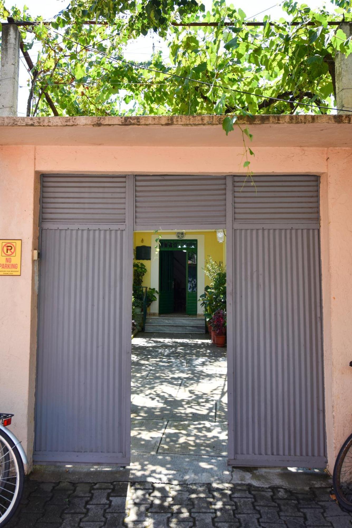 Fran'S Traditional House Shkodër Exterior foto