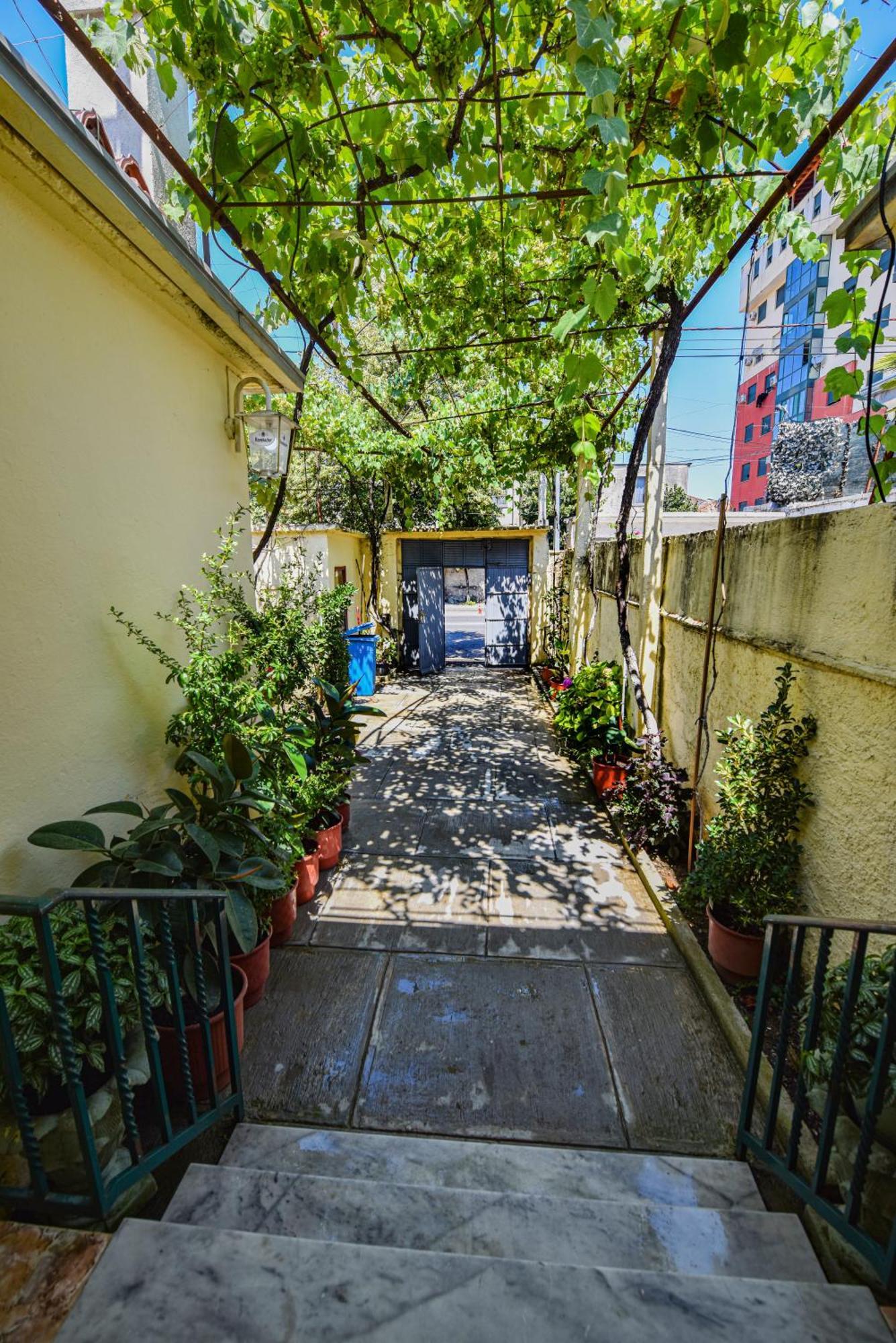 Fran'S Traditional House Shkodër Exterior foto