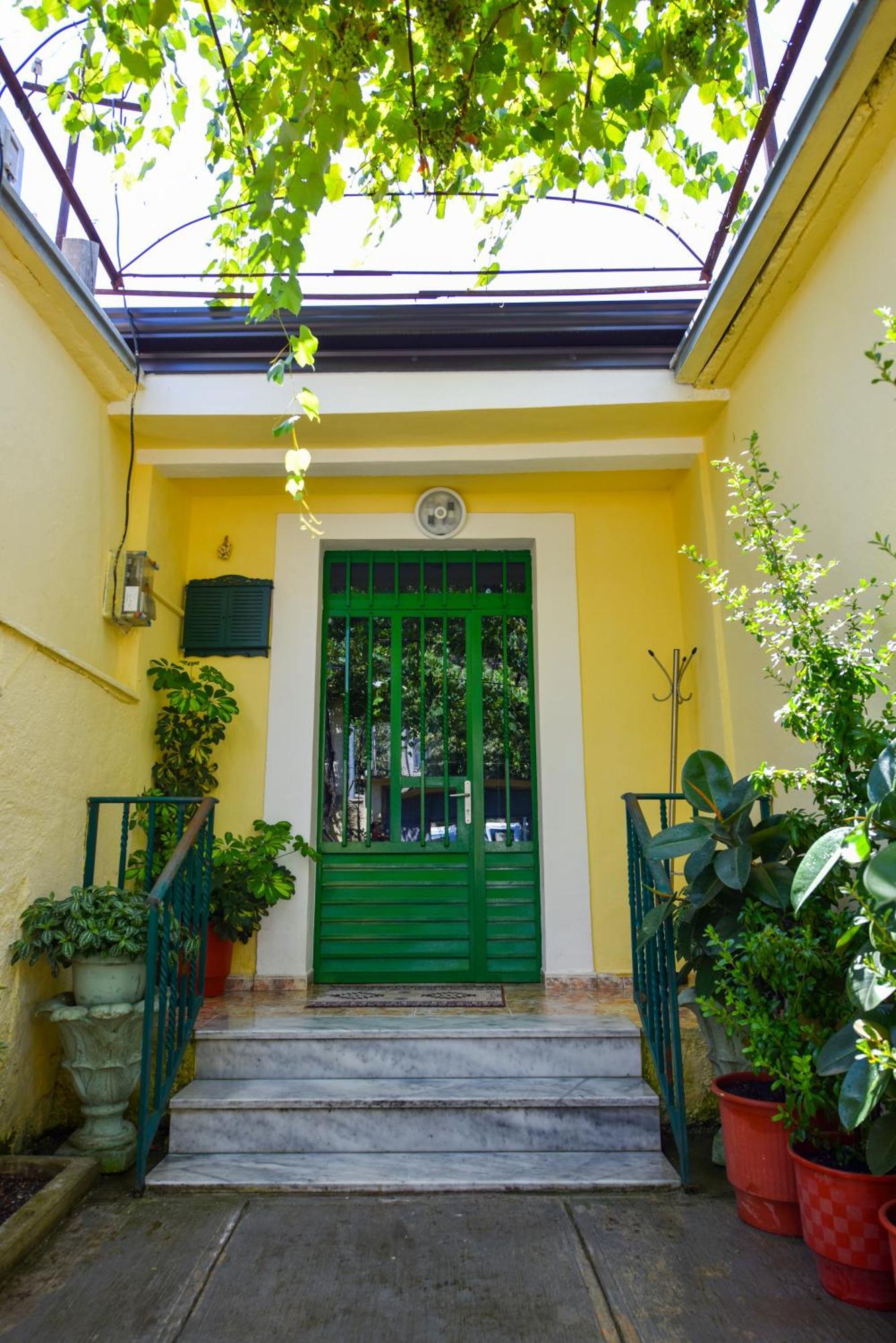 Fran'S Traditional House Shkodër Exterior foto